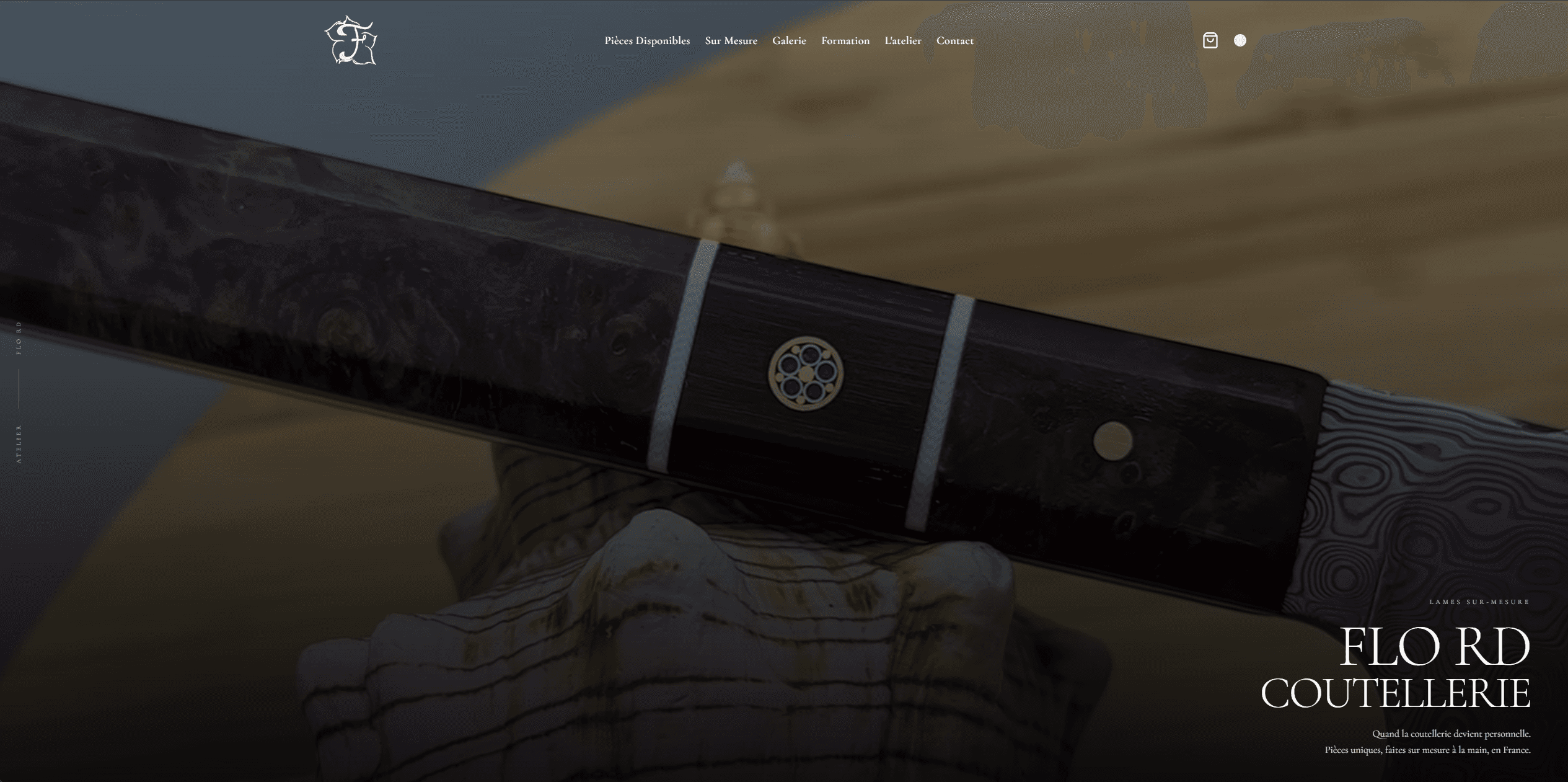 Preview of Josselin Didek's work